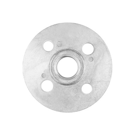 PFERD 5/8-11 Threaded Nut for - 7-9" Fiber Disc Backing Pad 69108